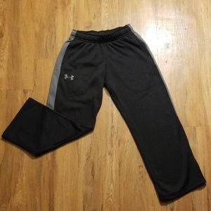 Boys Under Armour Athletic Pants